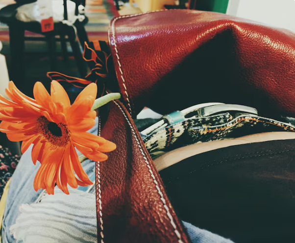 Galerie du cuir algérien